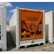 40-футовый рефконтейнер Termo King Scroll серии HiCube, 2004-2007 года выпуска