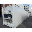 Рефконтейнер 40 футов Carrier ML3 PrimeLINE со спиральным компрессором, 2011 года выпуска
