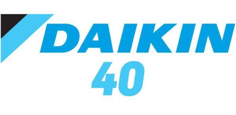 Рефконтейнеры Daikin 40 футов