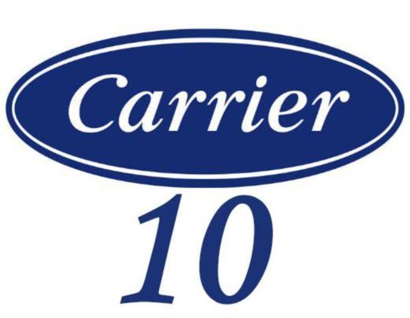 Рефконтейнеры Carrier 10 футов