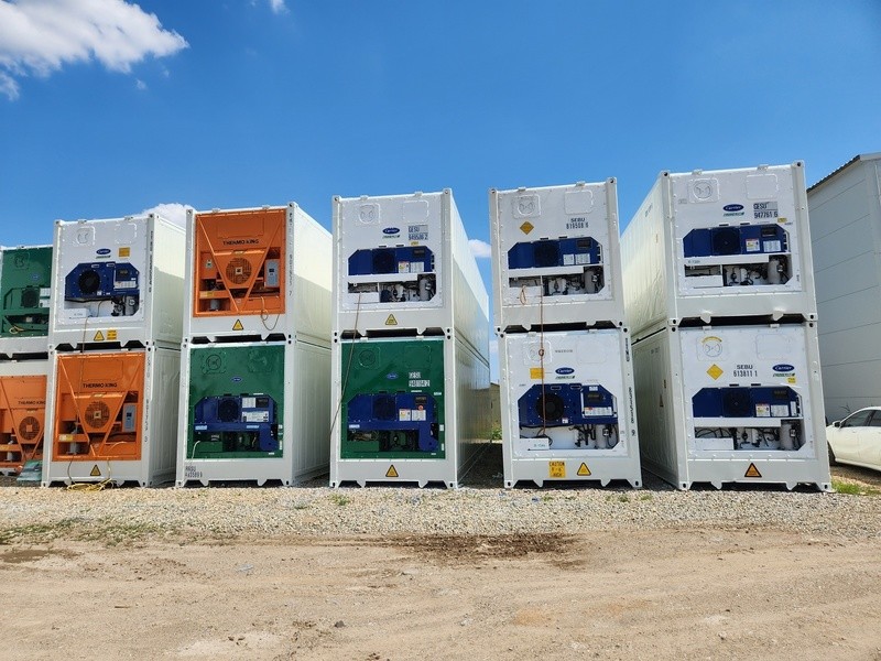 Чем грозит несвоевременное обслуживание рефконтейнера